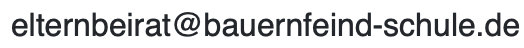 E-Mail
